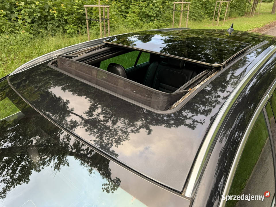 Opel Insignia OPC 28T V6 325 Automat 4x4 Józefkowo sprzedam