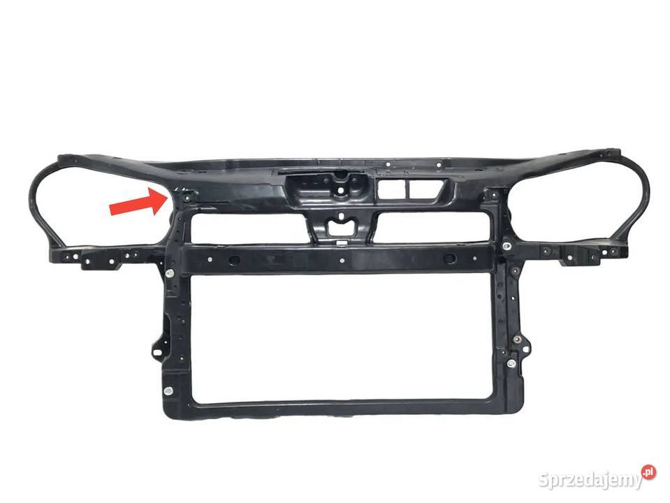 VW POLO 4 IV 9N 102001042005 PRZED LIFTINGIEM Skarżysko-Kamienna