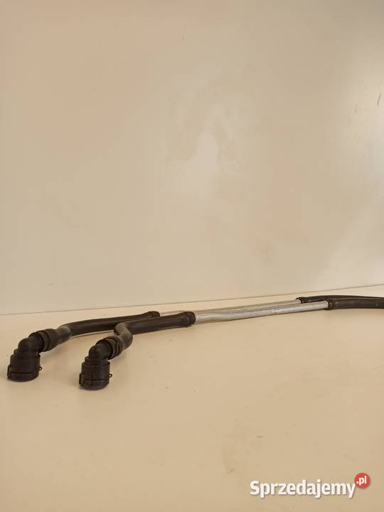 SEAT LEON IV RURA WĄŻ WODY 5Q0819885B 14 HYBRID osobowe Węże chłodnicy