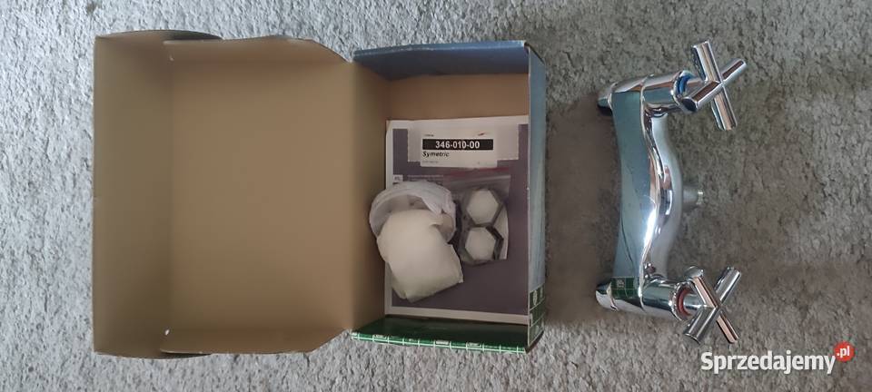 Bateria natryskowa Kraśnik