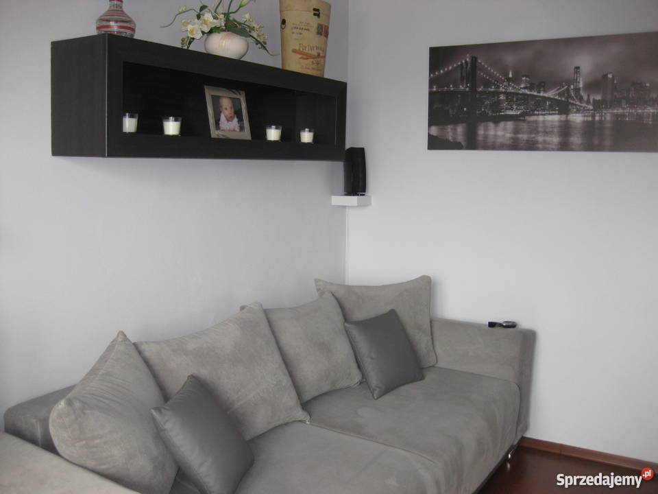 Mieszkanie z garażem i miejscem postojowym Mieszkania Kielce