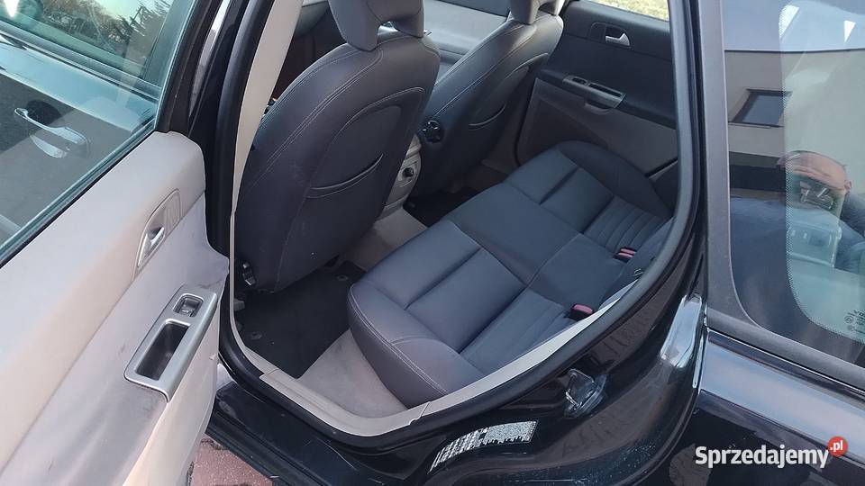 Volvo V50 18 v16 benzyna Kalisz sprzedam