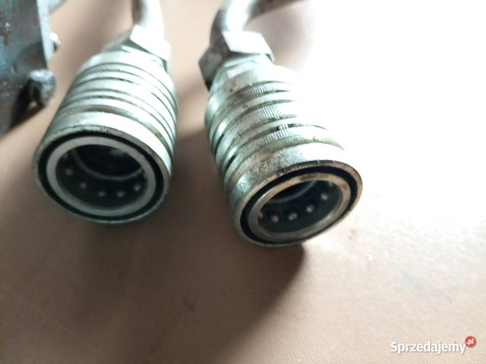 Ursus C330 c360 rozdzielacz Stalowa Wola