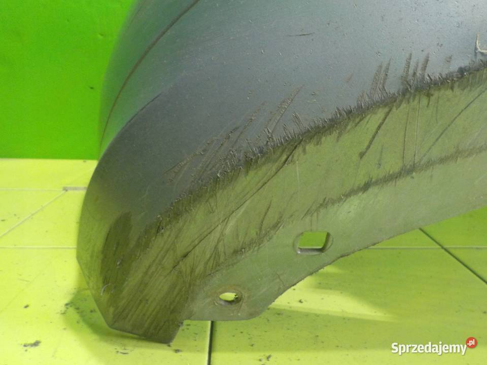 BMW 3 E90 LIFT 20 D 10r 4D zderzak przod Suków