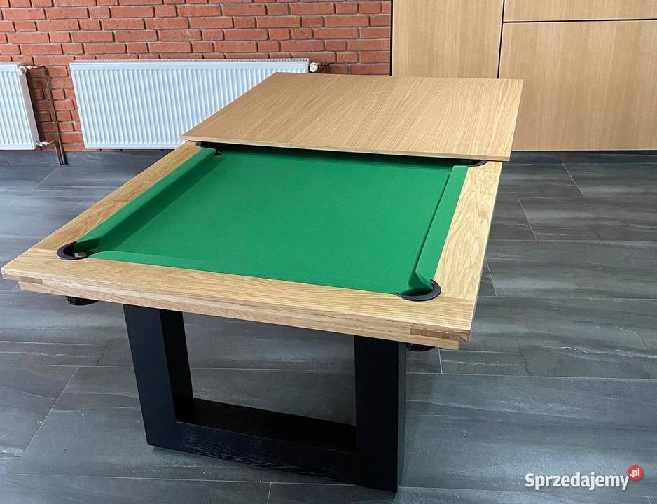 Stół bilardowy ARKANA 6 ft Polski Producent mazowieckie Warszawa