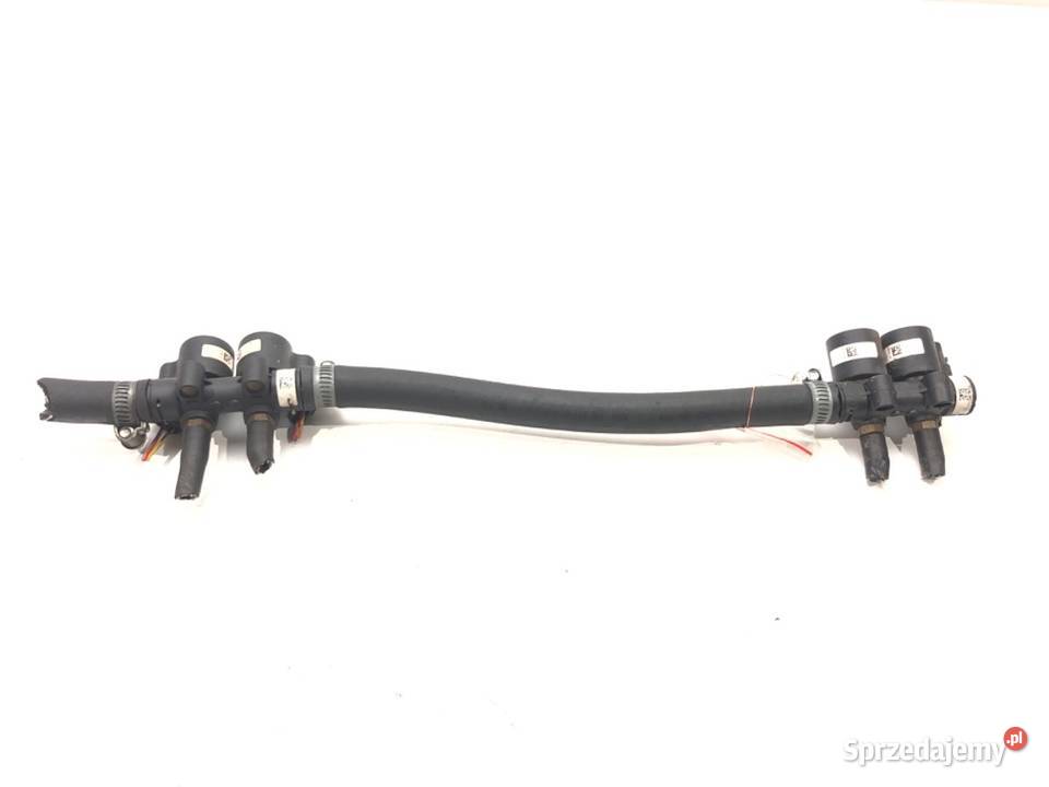 WTRYSKI DO GAZU LPG WTRYSK GAZU GAZOWY