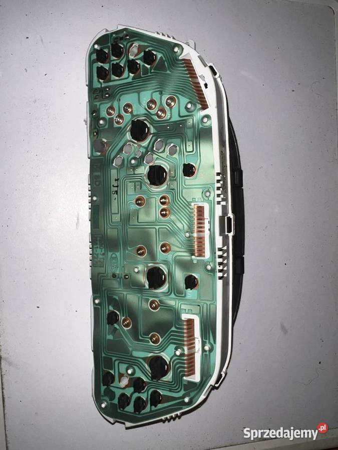 Licznik zegar kia shuma II lift Ostrów Wielkopolski sprzedam