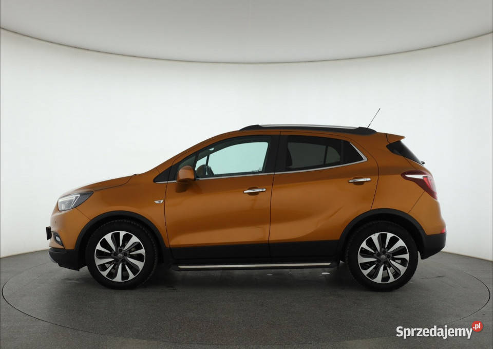 Opel Mokka 14 Turbo Piaseczno
