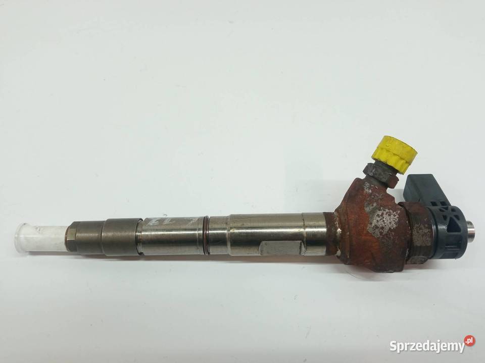 WTRYSKIWACZ 04L130277AC 20 TDI VW Volkswagen osobowe