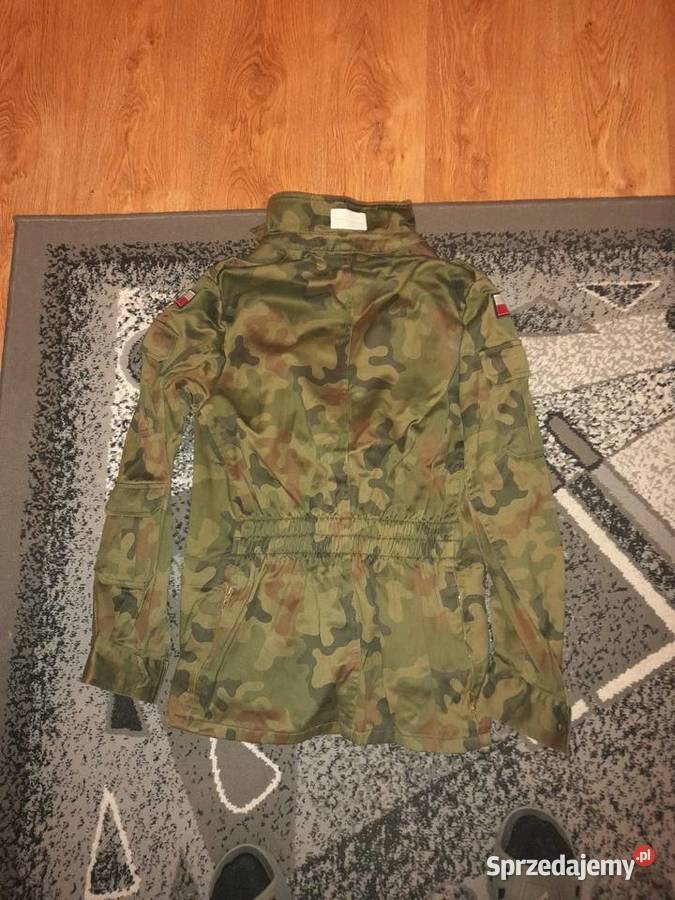 Mundury wojskowe pomorskie Słupsk