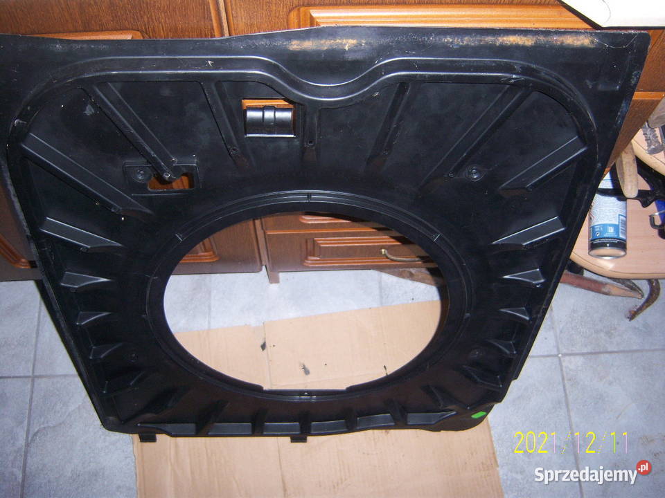Mercedes 124 E płyta podłoga bagażnika Kielce