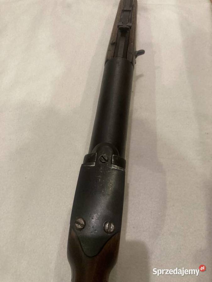 Bugelspanner wiatrówka Sporty strzeleckie i myślistwo Gliwice