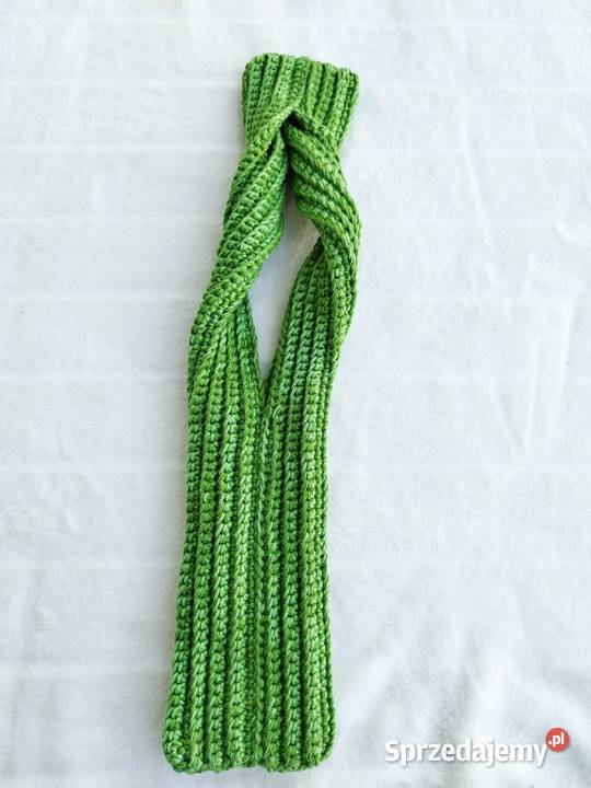 Phone Pocket crochet etui na telefon ręczne Piotrków Trybunalski