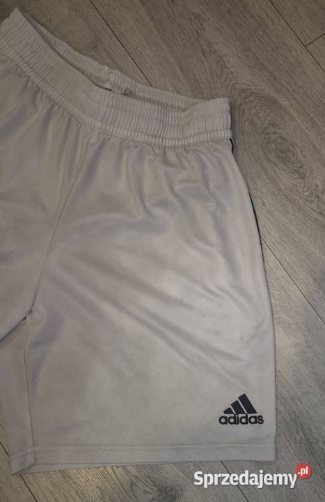 Spodenki szorty chłopiec Adidas 176M Łódź