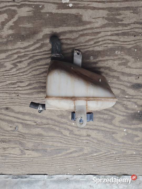 Zbiorniczek wyrównawczy Skoda Felicja Układ chłodzenia Łagów