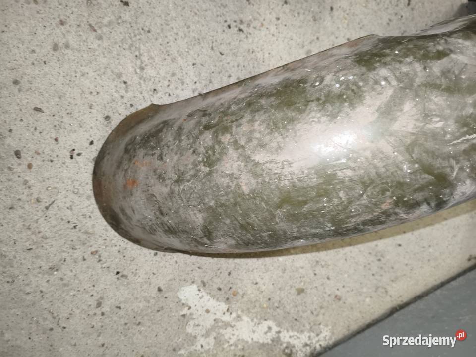 Błotnik przedni Dniepr MT MW650 Leszno