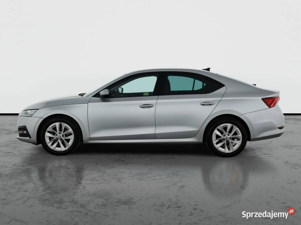 Skoda Octavia 15 TSI ESP Lublin sprzedam