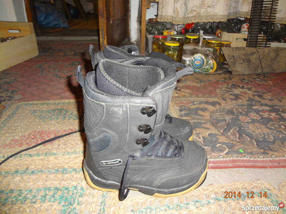 Buty snowboardowe 36 Opole sprzedam
