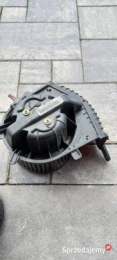 Wentylator Nawiewu Renault Opole Lubelskie