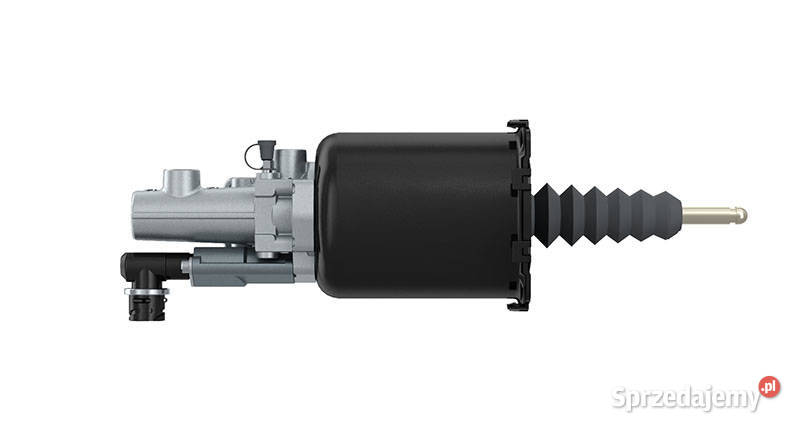 WYSPRZĘGLIK WABCO NEOPLAN Trendliner CITYLINER Żywiec