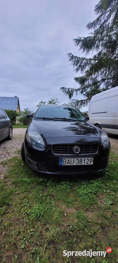 Fiat Croma 19TDI Augustów sprzedam