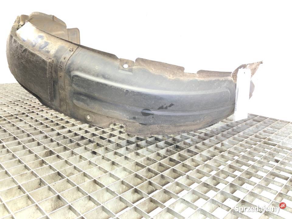 NADKOLE PRAWY PRZÓD KIA SPORTAGE III SUV OSŁONA Karoseria