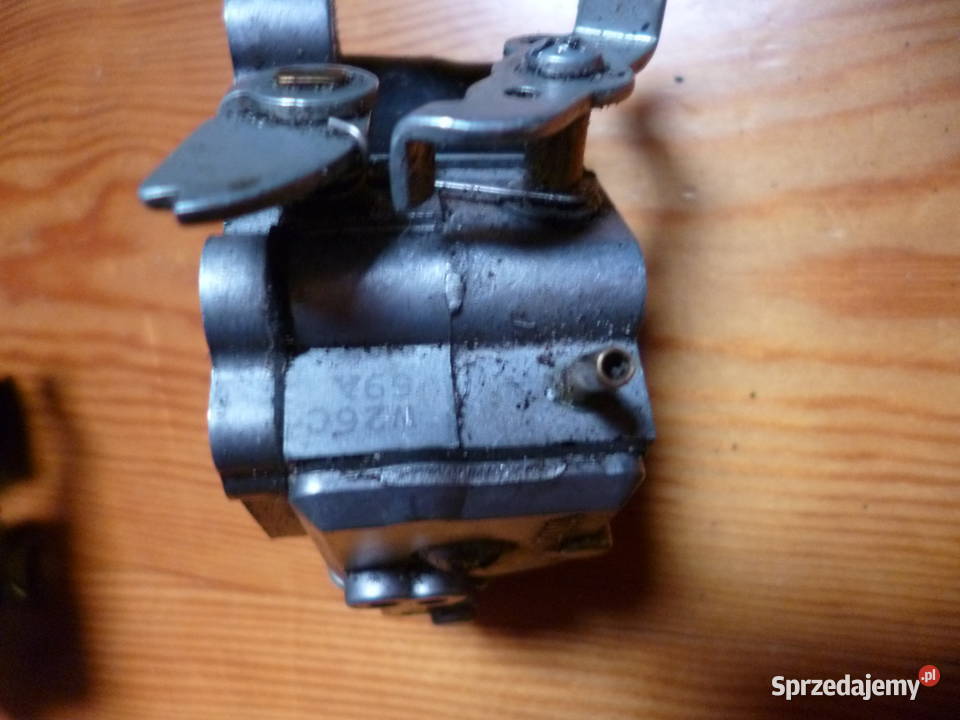 Piła spalinowa Partner P738 740 842 gaźnik Piły łańcuchowe Łochów