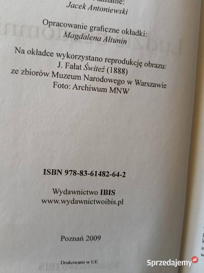 Żeromskiego książki Ludzie bezdomni antykwariat literatura piękna - proza polska mazowieckie Warszawa sprzedam
