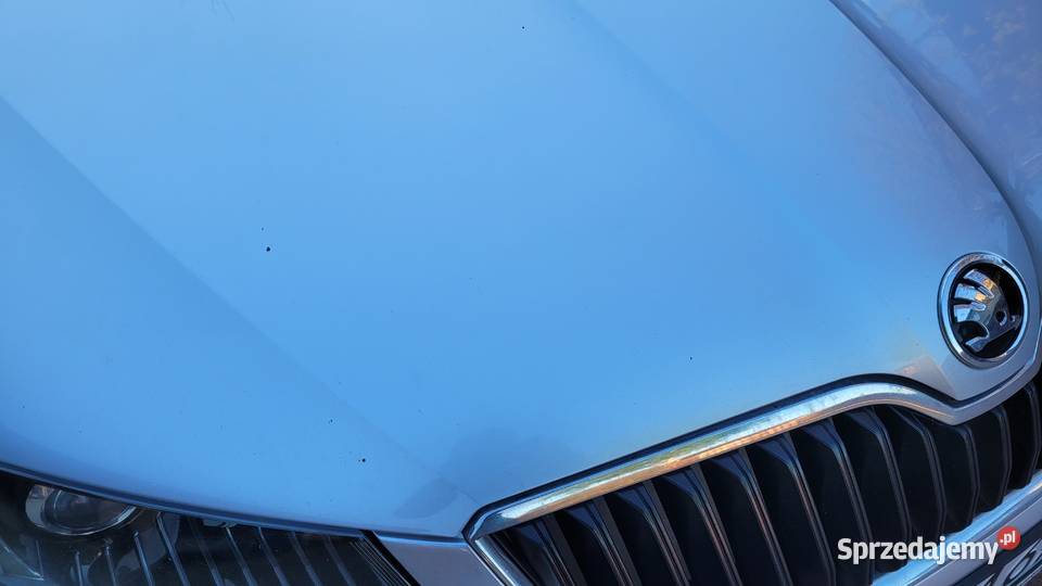 Skoda Octavia 3 III 2017r 20 150 2017r