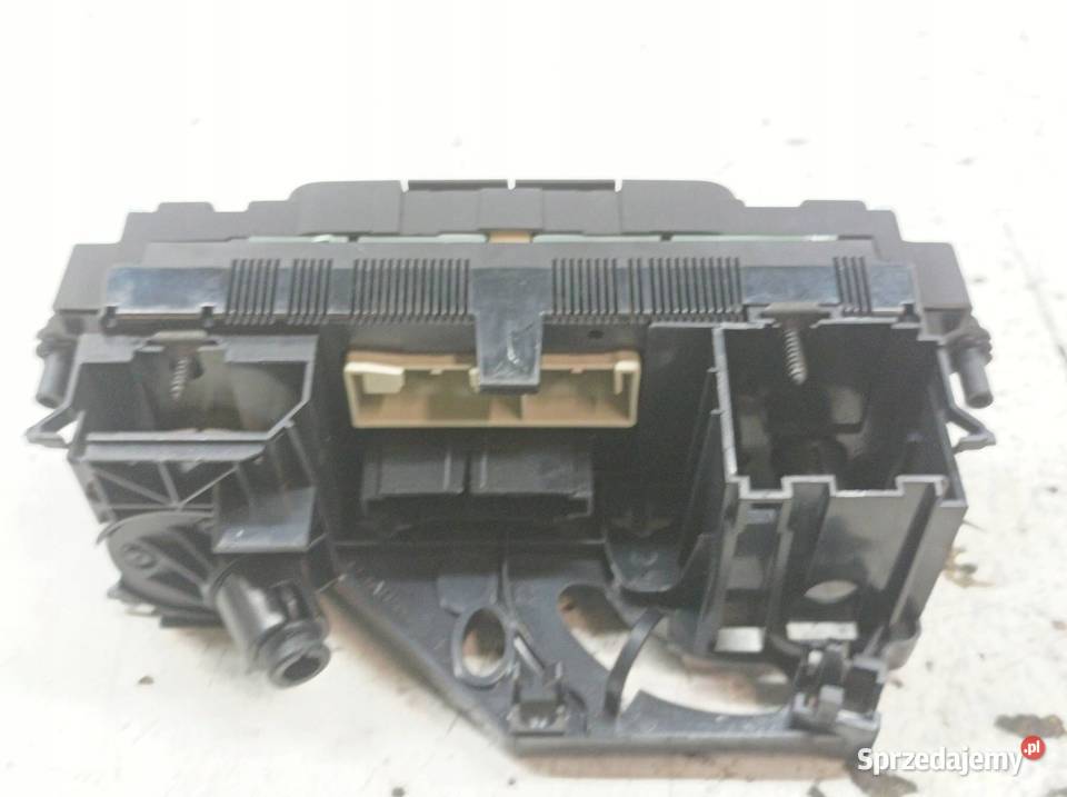 PANEL NAWIEWU AC Seat Leon II 20052012 sprzedam