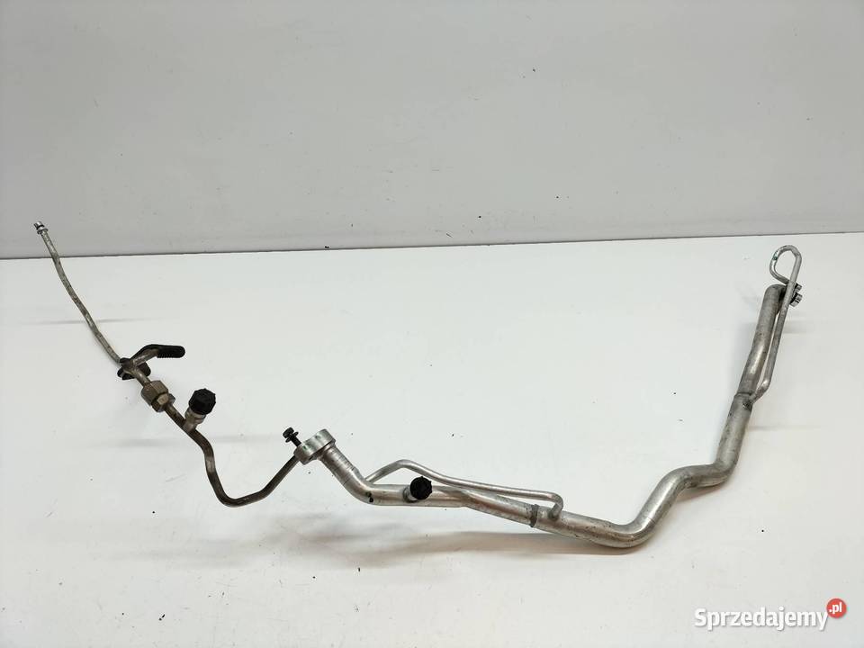 PRZEWÓD KLIMATYZACJI Seat Leon I 19992006 sprzedam