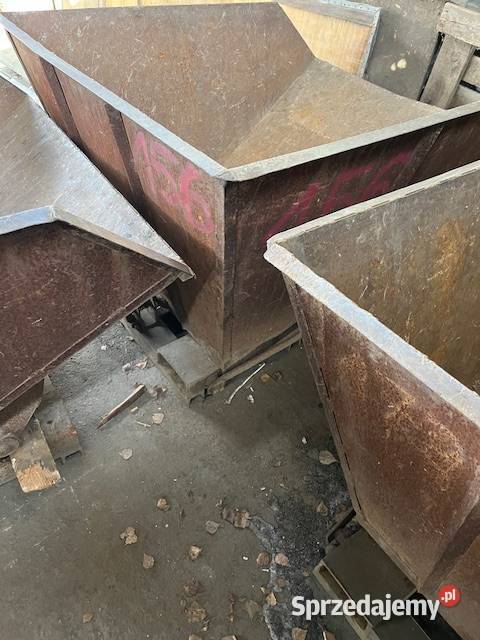 Koleba samowyładowcza sprzedam