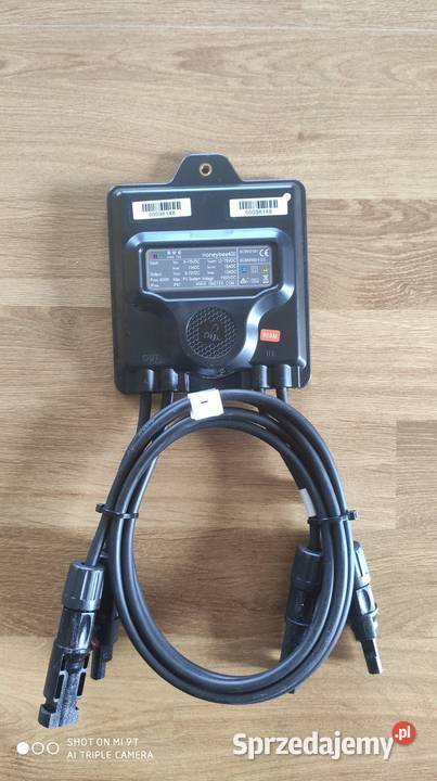 Optymalizator HoneyBee 400 GNE Wejherowo