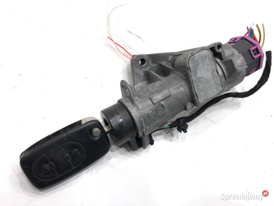 STACYJKA AUDI A4 B6 4B0905851C 20 130 0005