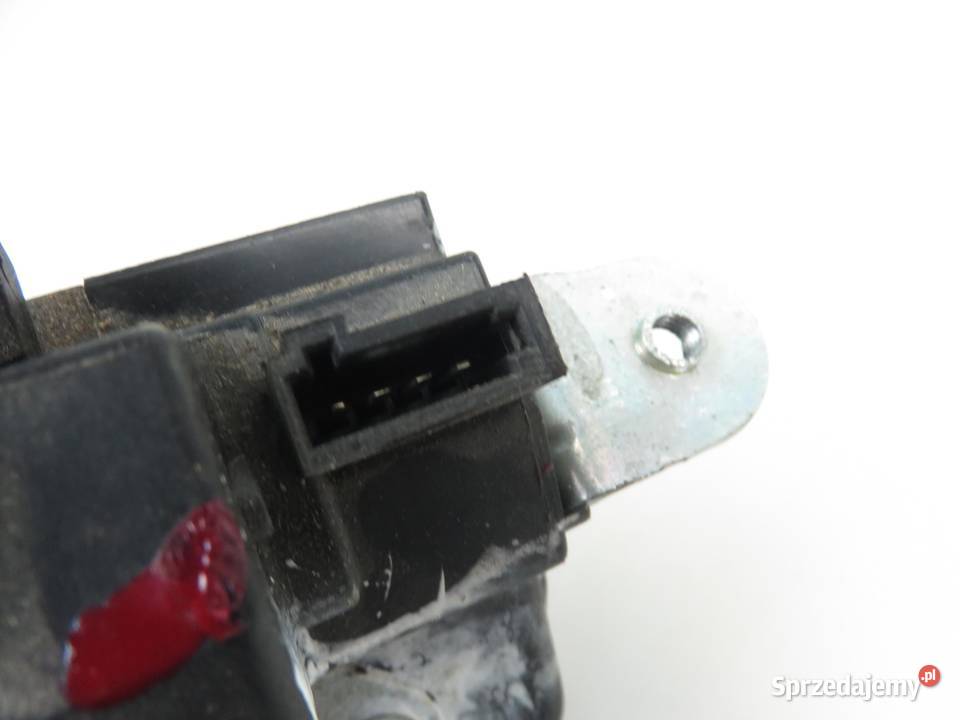 ZAMEK KLAPY OPEL MERIVA B MPV S10 13317445