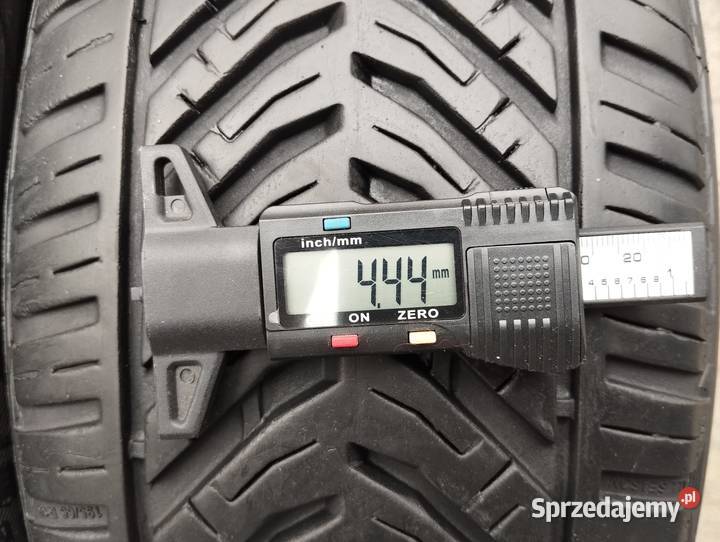 Opony Kormoran 19565R15 91H wielosezon 2023 para Kamieniec