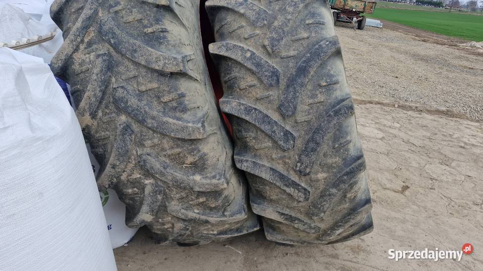 Koła 520x70x38 Hrubieszów