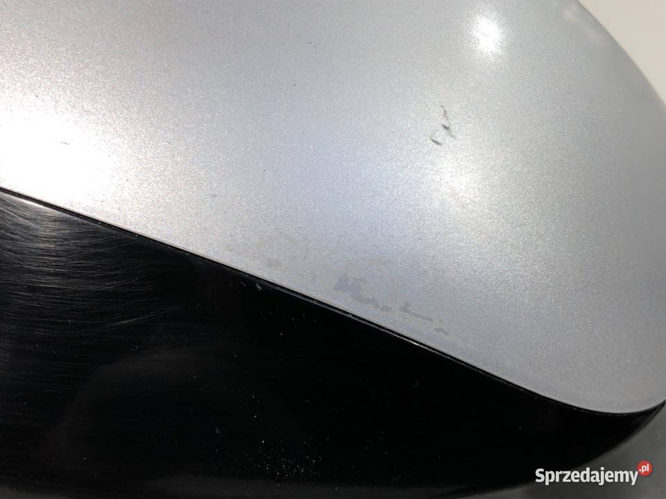 LUSTERKO PRAWY CITROEN C4 PICASSO I Minivan 0613