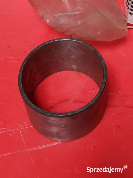 5136120 Tulejka zawieszenia przedniej osi CNH Sulechów