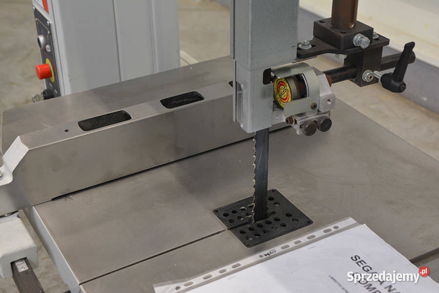 6566 PIŁA TAŚMOWA CENTAURO COMPACT CO 600HD małopolskie sprzedam