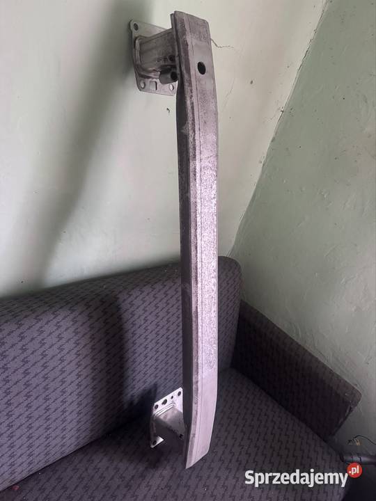 Belka zderzaka tylnego Citroen Jumpy III Parczew sprzedam