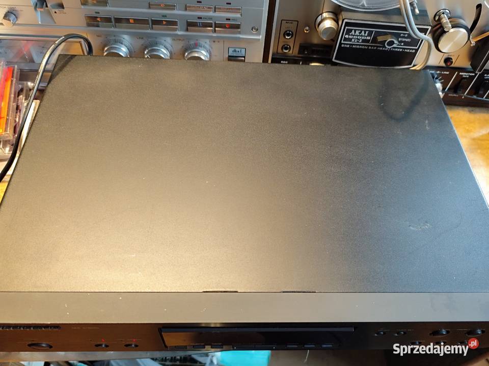 tuner Marantz ST 6000 Mosty
