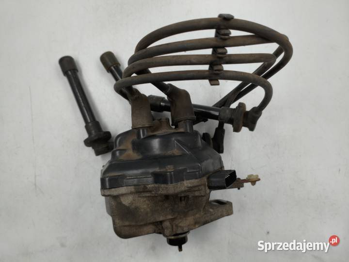 Aparat Zapłonowy Honda Civic VI 14 16v D4T9404 osobowe