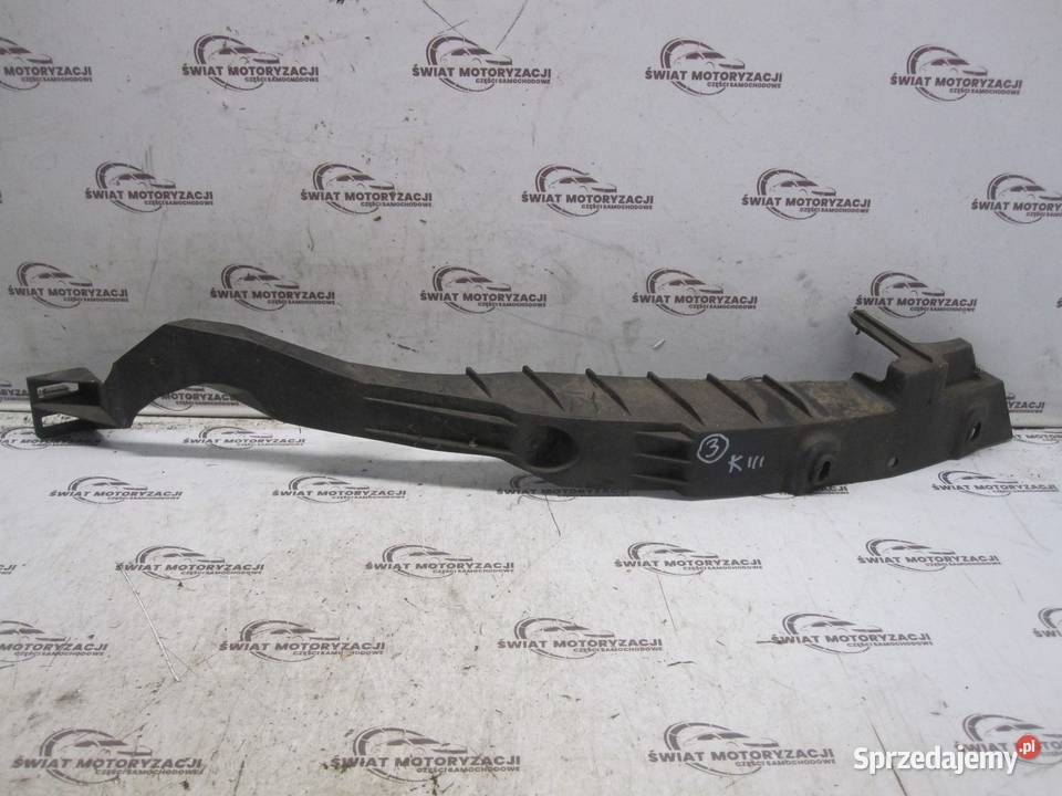 Opel Astra J 2012 ślizg lampy prawy przód Kielce