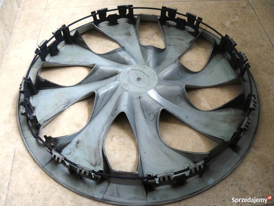 Kołpak 16 Toyota Auris Corolla Avensis osobowe Piastów