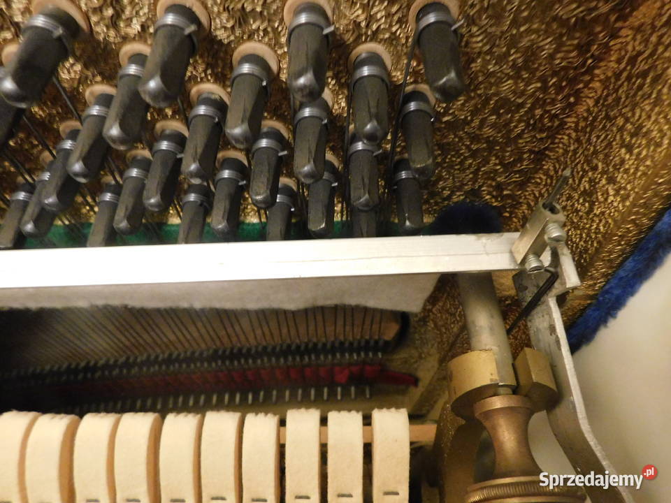 PIANINO Używane TANIO Warszawa sprzedam