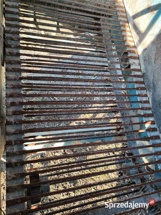 Kombajn Anna z644 nieuszkodzony Opatówek