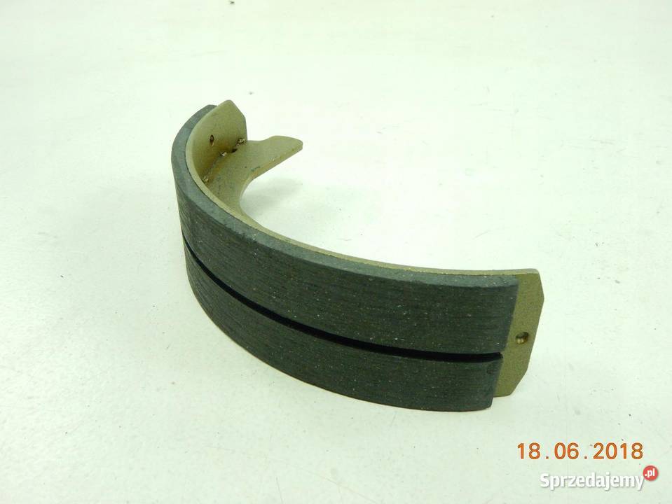 SZCZĘKI HAMULCOWE OPEL KADETT ASCONA ASTRA 7983