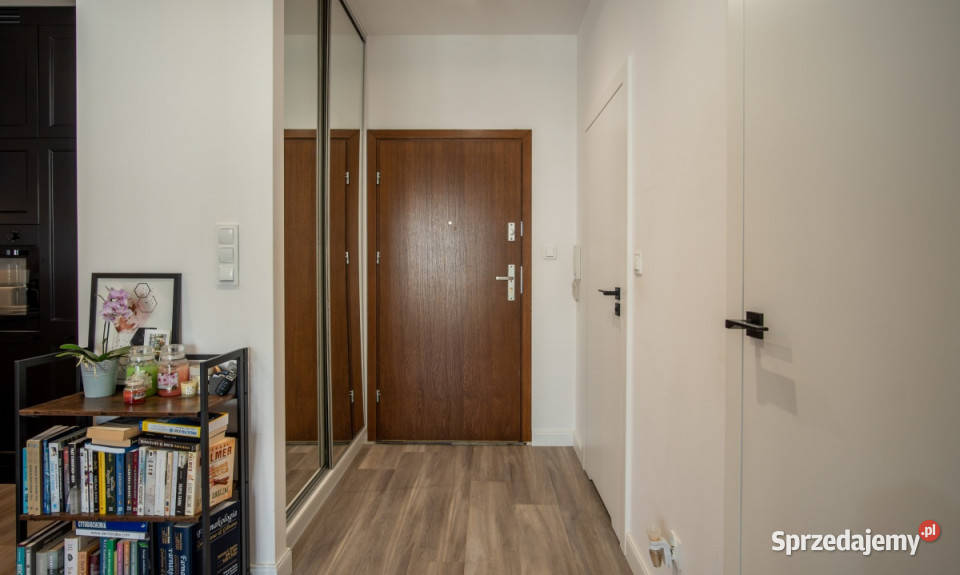 42 m w wysokim standardzie do wprowadzenia mazowieckie Warszawa