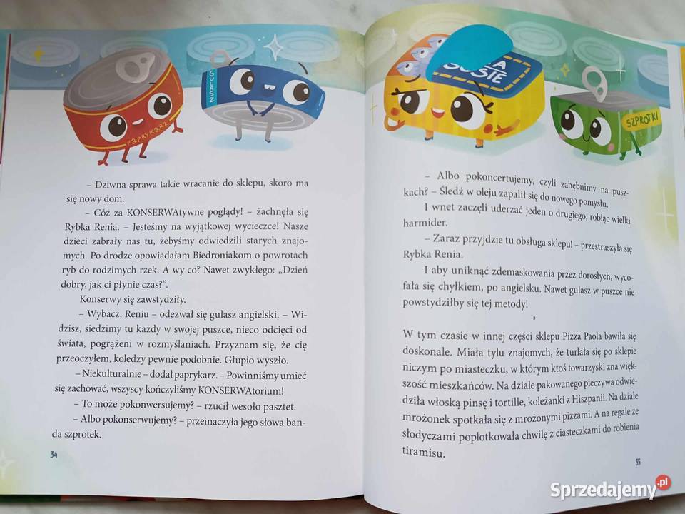 NOWA książka Gang Biedroniaków Wielka wyprawa twarda Książki dla dzieci łódzkie Łódź